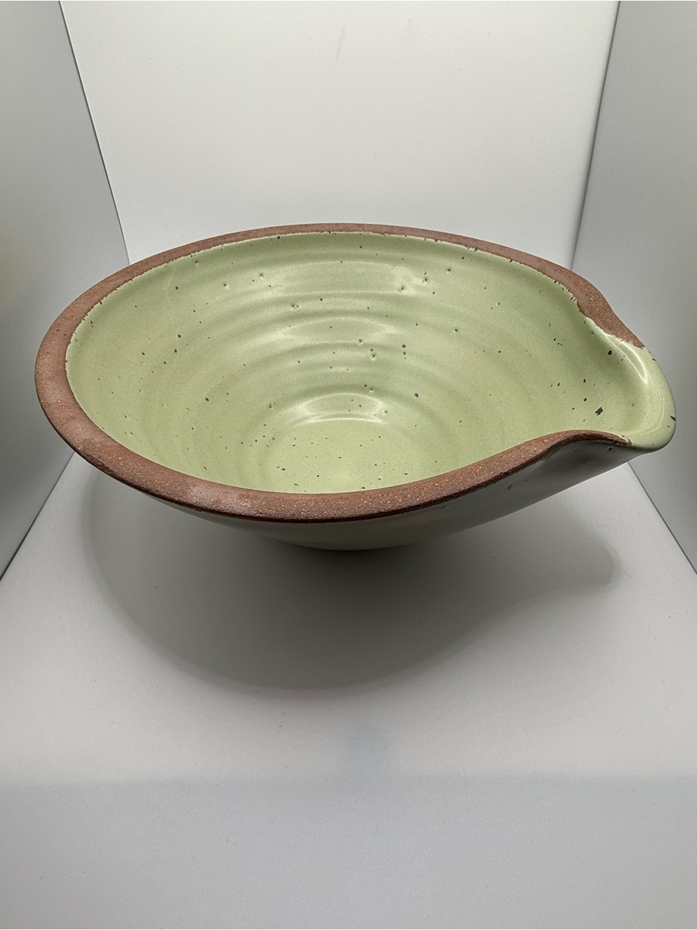 East Fork Workshop Batter Bowl - Lamb’s Ear